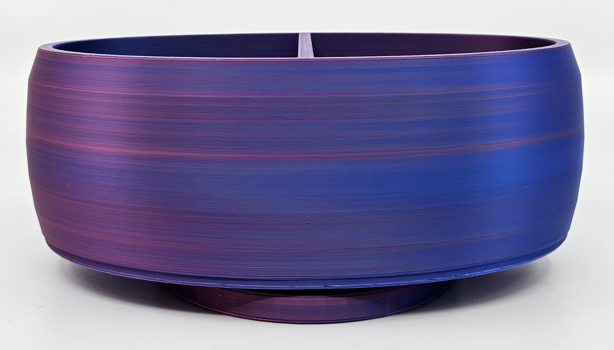The Wyrd Gnome UnTangle Bowl - Twilight