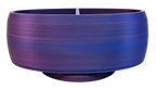 The Wyrd Gnome UnTangle Bowl - Twilight