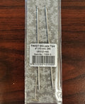 ChiaoGoo TWIST Lace Interchangeable Tips 4 "