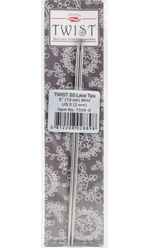 ChiaoGoo TWIST Lace Interchangeable Tips 5"