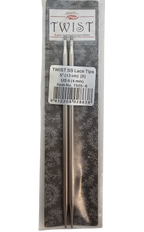 ChiaoGoo TWIST Lace Interchangeable Tips 5"