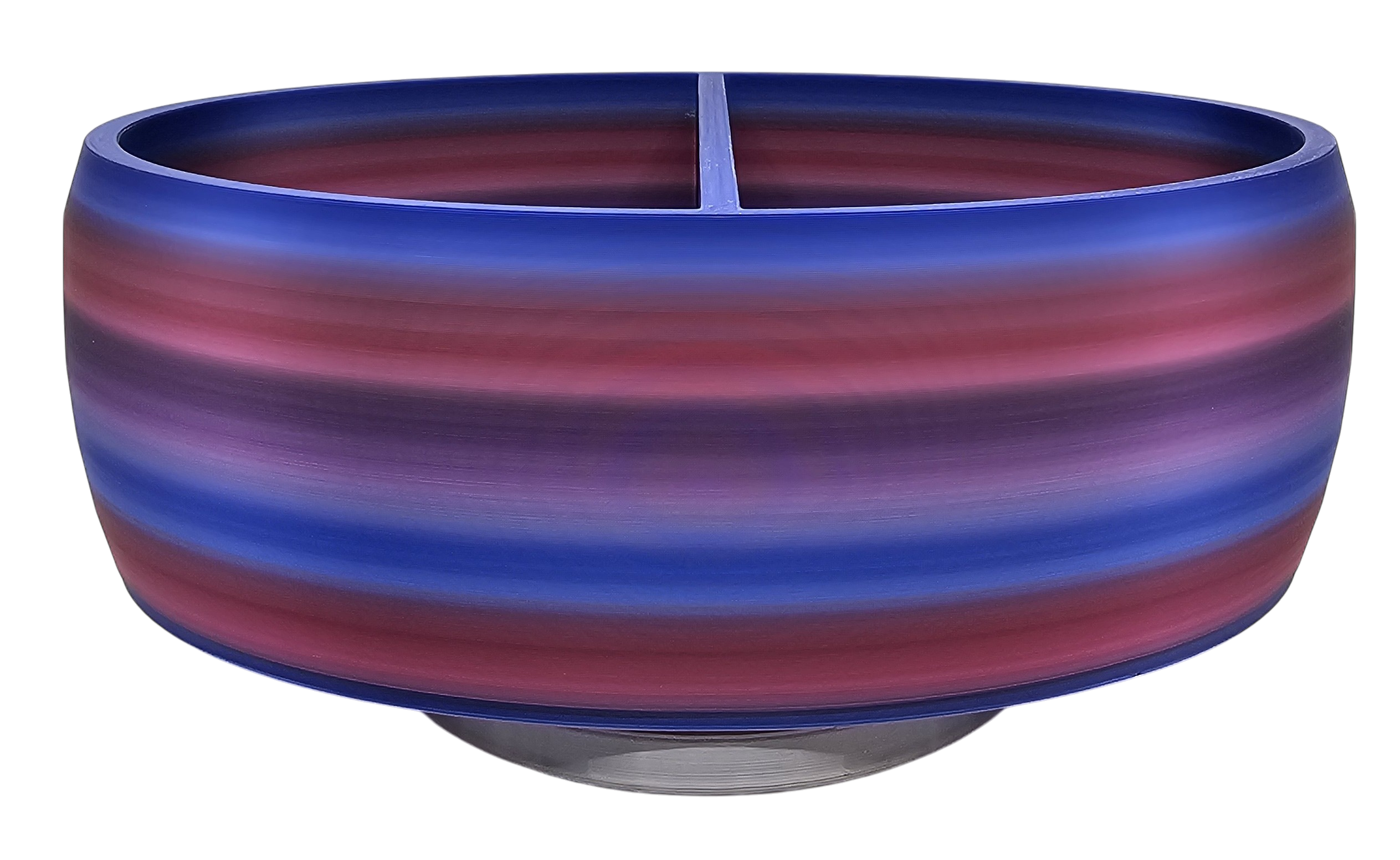 The Wyrd Gnome UnTangle Bowl - Very Berry