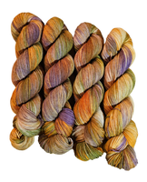 Vineyard Glow - Variegated Merlin 100