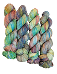 Whispers of Spring - Variegated Merlin 100