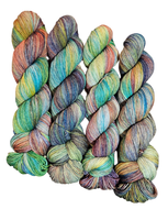 Whispers of Spring - Variegated Merlin 100