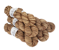 Time to Make the Donuts - Variegated Merlin 100 - CHAOS Fiber Co