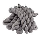 Pewter - Tonal Sock Mini 20