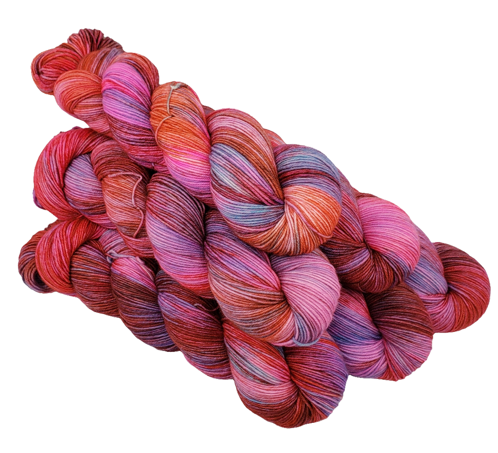 Nebula - Variegated Merlin 100