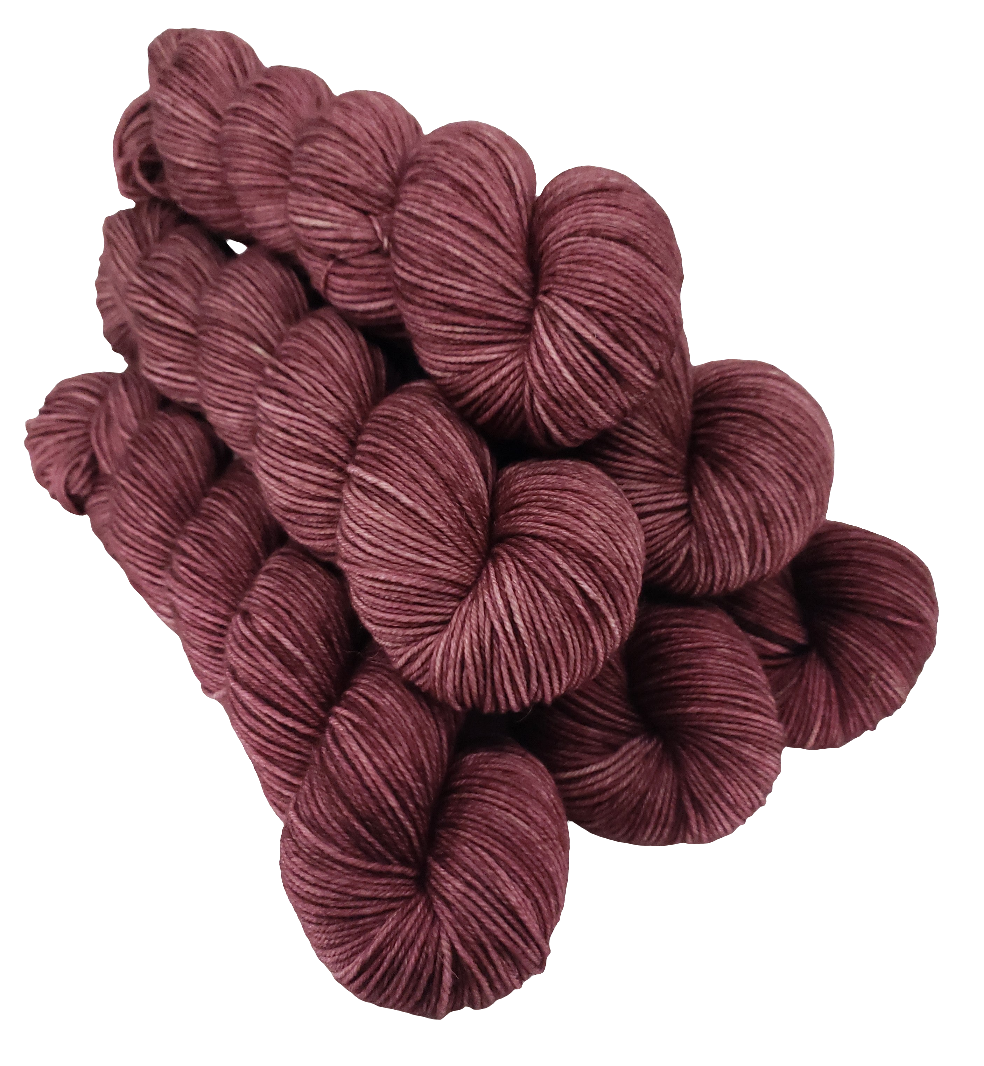 Mauvelous - Tonal DK 100 - CHAOS Fiber Co