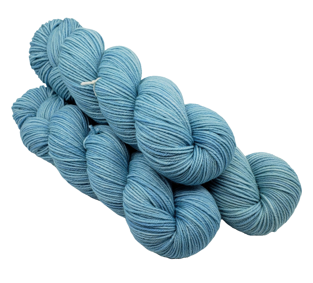 Oh Baby - Tonal DK 100