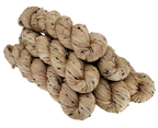 Soft Tan - Tonal Freckles 100 - CHAOS Fiber Co
