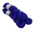 Imperial Purple - Tonal Deluxe Sock 100 - CHAOS Fiber Co