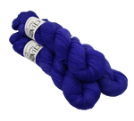 Imperial Purple - Tonal Deluxe Sock 100