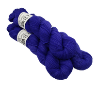 Imperial Purple - Tonal Deluxe Sock 100