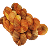 Pumpkin Spice - Variegated Merlin 100