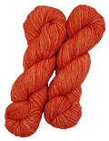 Salmon - Tonal Twist 50 - CHAOS Fiber Co