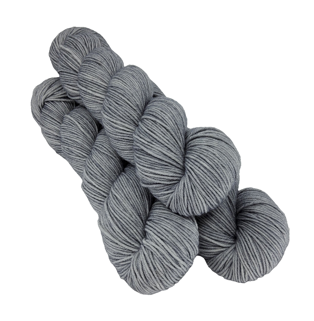 Pewter - Tonal DK 100
