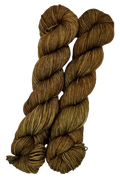 Warm Earth - Tonal Twist 50 - CHAOS Fiber Co
