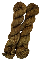 Warm Earth - Tonal Twist 50 - CHAOS Fiber Co