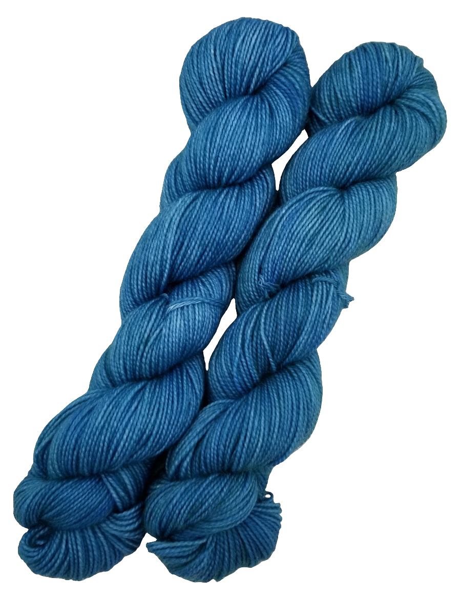Sea Spray - Tonal Twist 50 - CHAOS Fiber Co