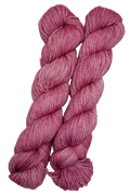 Valentine Pink - Tonal Twist 50 - CHAOS Fiber Co