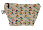 Colorful Ivy - Notions Bag