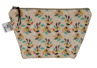 Colorful Ivy - Notions Bag