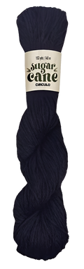 Circulo - Sugar Cane - Black - 8990 - CHAOS Fiber Co