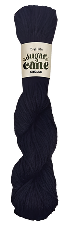 Circulo - Sugar Cane - Black - 8990 - CHAOS Fiber Co