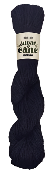 Circulo - Sugar Cane - Black - 8990