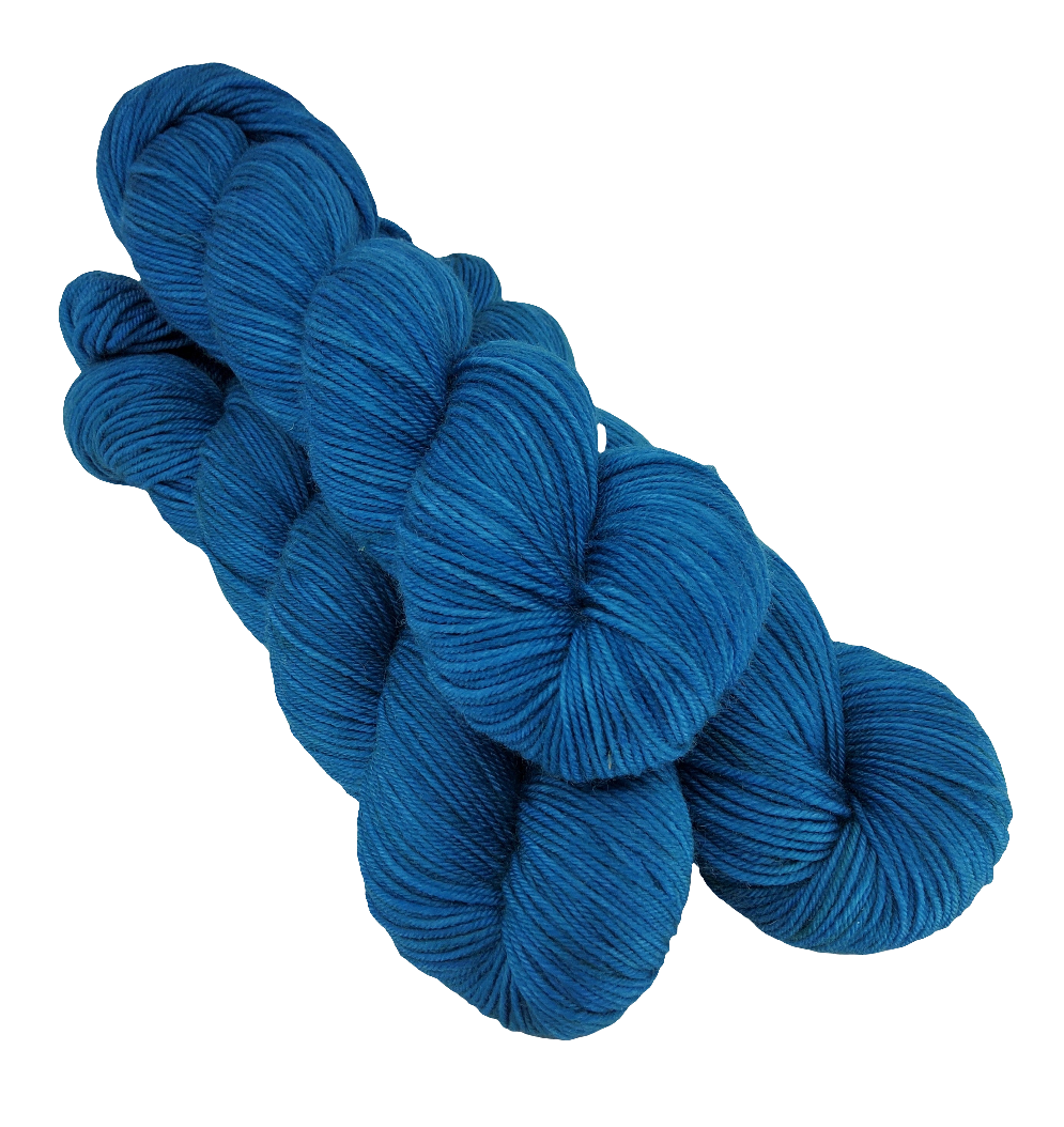 Sea Spray - Tonal DK 100