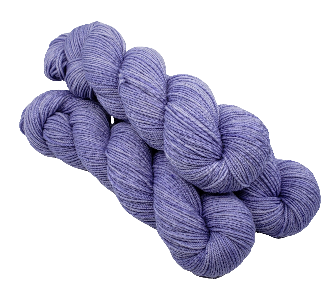 Lavender Mist - Tonal DK 100