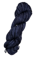 Navy - Tonal Twist 50 - CHAOS Fiber Co