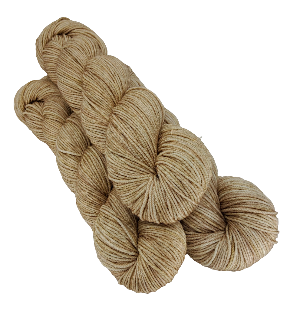 Soft Tan - Tonal DK 100