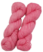Pink - Tonal Twist 50 - CHAOS Fiber Co
