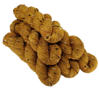 Ginger Snaps - Tonal Freckles 100 - CHAOS Fiber Co