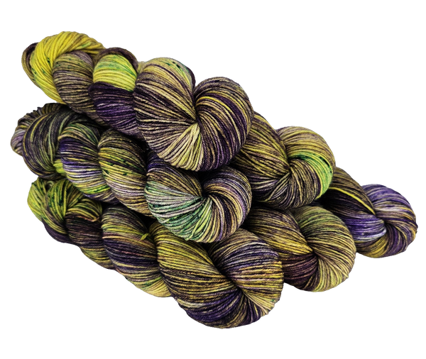 I'm Melting - Variegated DK 100