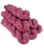 Valentine Pink - Tonal DK 100 - CHAOS Fiber Co