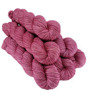 Valentine Pink - Tonal DK 100