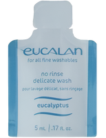 Eucalan Woolwash - Single - Eucalyptus