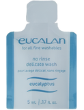 Eucalan Woolwash - Single - Eucalyptus