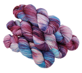 Faded Glory - Variegated Merlin 100 - CHAOS Fiber Co
