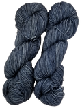 Denim - Tonal Twist 50 - CHAOS Fiber Co