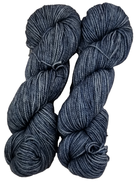 Denim - Tonal Twist 50