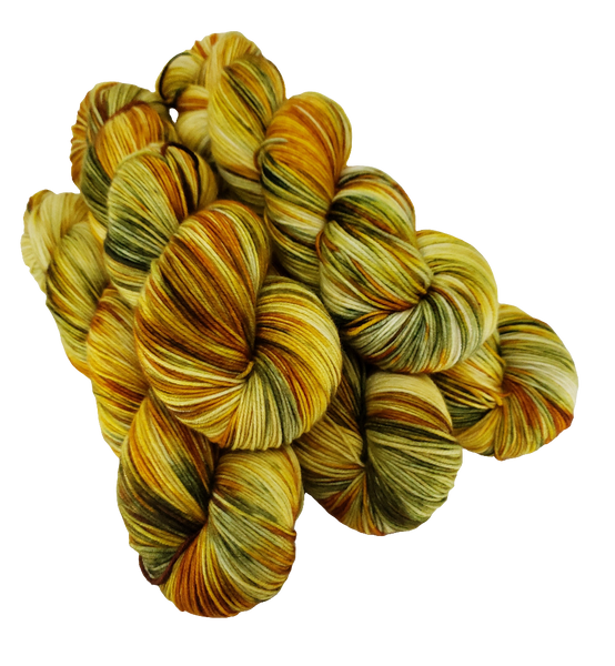 Scarecrow - Variegated Merlin 100