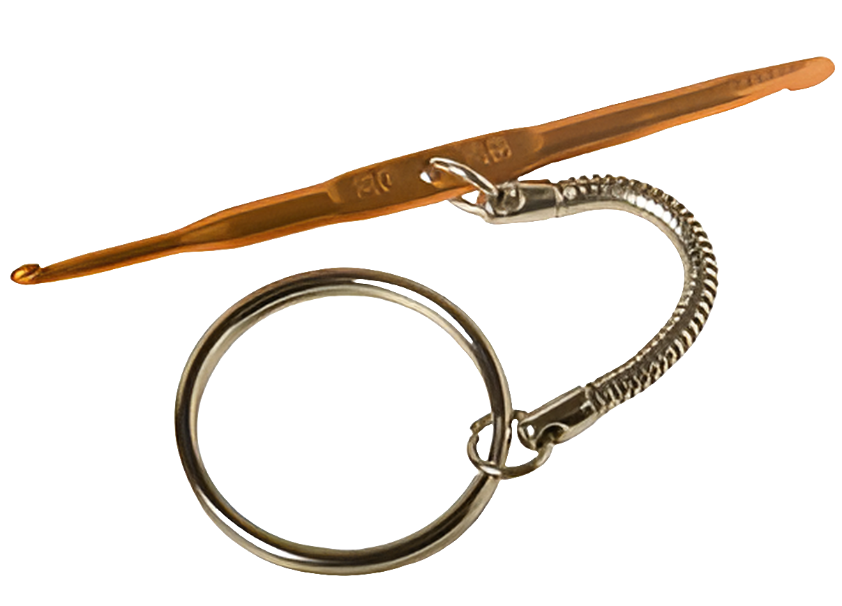 Emergency Fix Keychain