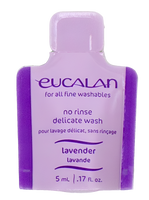 Eucalan Woolwash - Single - Lavender