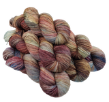 Dusty Rose - Variegated Merlin 100