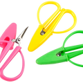 Super Snips - Mini Scissors - CHAOS Fiber Co