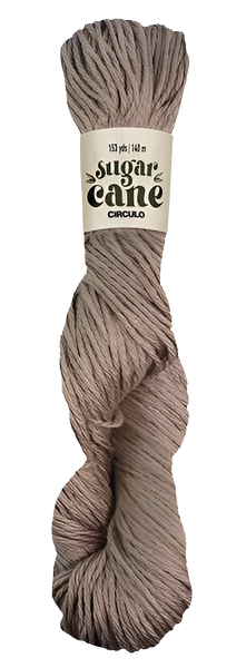 Circulo - Sugar Cane - Almond - 7083